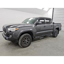 2022 TOYOTA TACOMA 3TYAZ5CNXNT016178 68820555