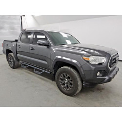 2022 TOYOTA TACOMA 3TYAZ5CNXNT016178 68820555