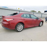 2020 TOYOTA CAMRY 4T1C11AK2LU330795 71098295