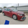 2020 TOYOTA CAMRY 4T1C11AK2LU330795 71098295