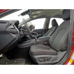2020 TOYOTA CAMRY 4T1C11AK2LU330795 71098295