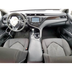 2020 TOYOTA CAMRY 4T1C11AK2LU330795 71098295