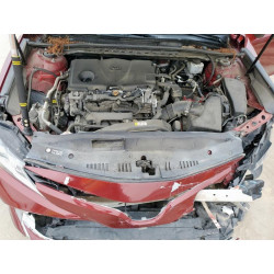 2020 TOYOTA CAMRY 4T1C11AK2LU330795 71098295