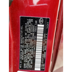 2020 TOYOTA CAMRY 4T1C11AK2LU330795 71098295