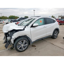 2022 HONDA HR-V 3CZRU6H57NM709960 71934785