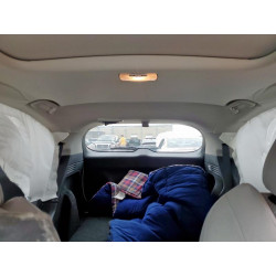 2022 HONDA HR-V 3CZRU6H57NM709960 71934785