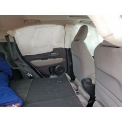 2022 HONDA HR-V 3CZRU6H57NM709960 71934785