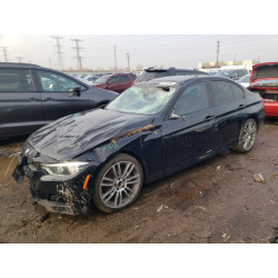 2017 BMW 3 SERIES