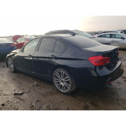 2017 BMW 3 SERIES
