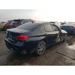 2017 BMW 3 SERIES