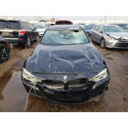 2017 BMW 3 SERIES