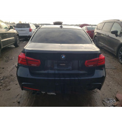 2017 BMW 3 SERIES