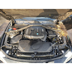 2017 BMW 3 SERIES