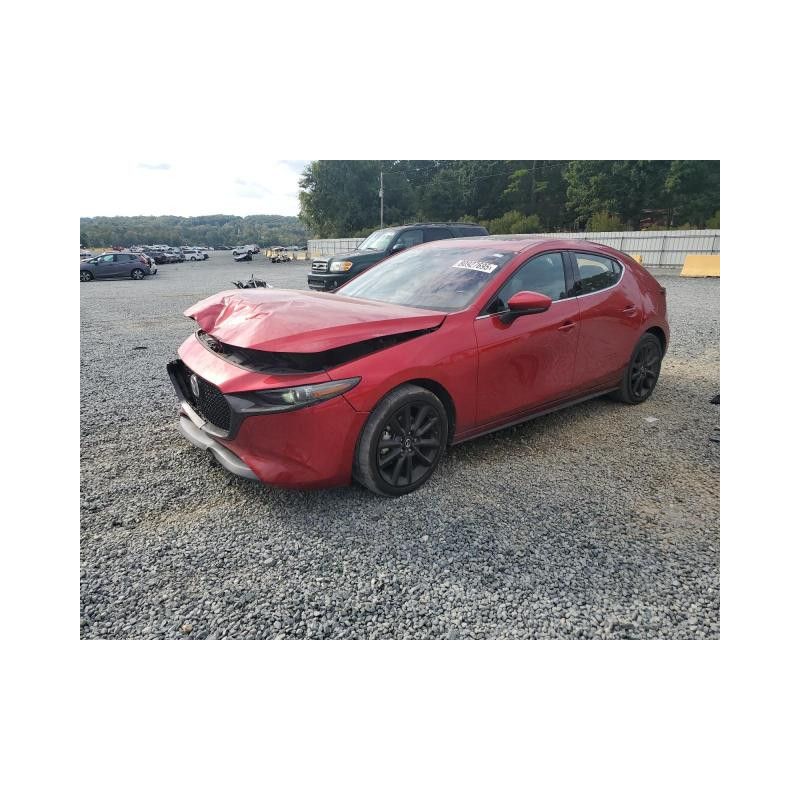 2022 MAZDA 3 JM1BPBML6N1516563 80927695 2022 MAZDA 3 JM1BPBML6N1516563 80927695