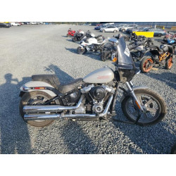 2024 HARLEY-DAVIDSON FX 1HD1BVJ16RB040375 81769315