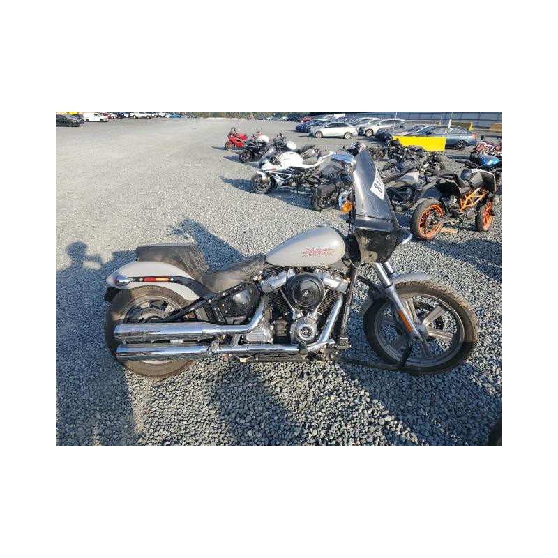 2024 HARLEY-DAVIDSON FX 1HD1BVJ16RB040375 81769315 2024 HARLEY-DAVIDSON FX 1HD1BVJ16RB040375 81769315