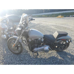 2024 HARLEY-DAVIDSON FX 1HD1BVJ16RB040375 81769315
