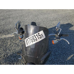 2024 HARLEY-DAVIDSON FX 1HD1BVJ16RB040375 81769315