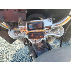 2024 HARLEY-DAVIDSON FX 1HD1BVJ16RB040375 81769315