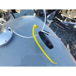 2024 HARLEY-DAVIDSON FX 1HD1BVJ16RB040375 81769315