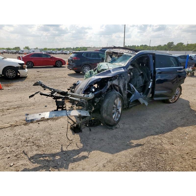 2021 INFINITI QX50 3PCAJ5BAXMF113739 68206055