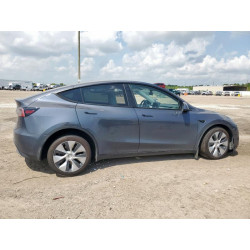2023 TESLA MODEL Y 7SAYGDEE6PA091667 68927215