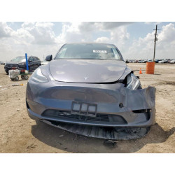 2023 TESLA MODEL Y 7SAYGDEE6PA091667 68927215