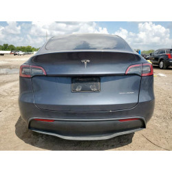 2023 TESLA MODEL Y 7SAYGDEE6PA091667 68927215