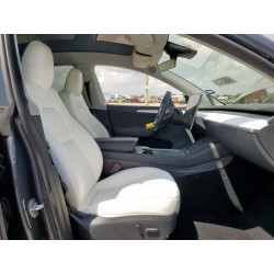 2023 TESLA MODEL Y 7SAYGDEE6PA091667 68927215