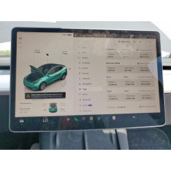 2023 TESLA MODEL Y 7SAYGDEE6PA091667 68927215
