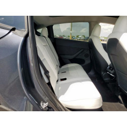 2023 TESLA MODEL Y 7SAYGDEE6PA091667 68927215