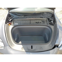 2023 TESLA MODEL Y 7SAYGDEE6PA091667 68927215