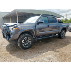 2021 TOYOTA TACOMA 3TYCZ5AN4MT030152 70318585