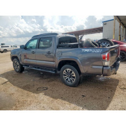 2021 TOYOTA TACOMA 3TYCZ5AN4MT030152 70318585