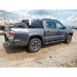2021 TOYOTA TACOMA 3TYCZ5AN4MT030152 70318585
