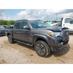2021 TOYOTA TACOMA 3TYCZ5AN4MT030152 70318585