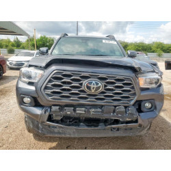 2021 TOYOTA TACOMA 3TYCZ5AN4MT030152 70318585