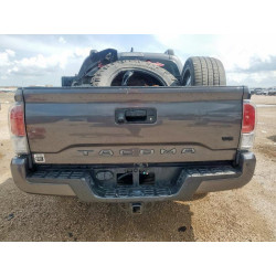 2021 TOYOTA TACOMA 3TYCZ5AN4MT030152 70318585