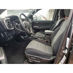 2021 TOYOTA TACOMA 3TYCZ5AN4MT030152 70318585
