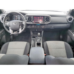 2021 TOYOTA TACOMA 3TYCZ5AN4MT030152 70318585