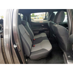 2021 TOYOTA TACOMA 3TYCZ5AN4MT030152 70318585