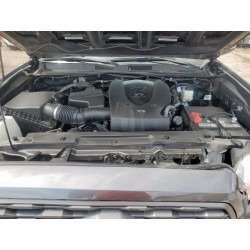 2021 TOYOTA TACOMA 3TYCZ5AN4MT030152 70318585