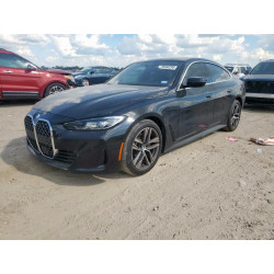 2024 BMW 4 SERIES WBA63AV07RFR27620 70590295