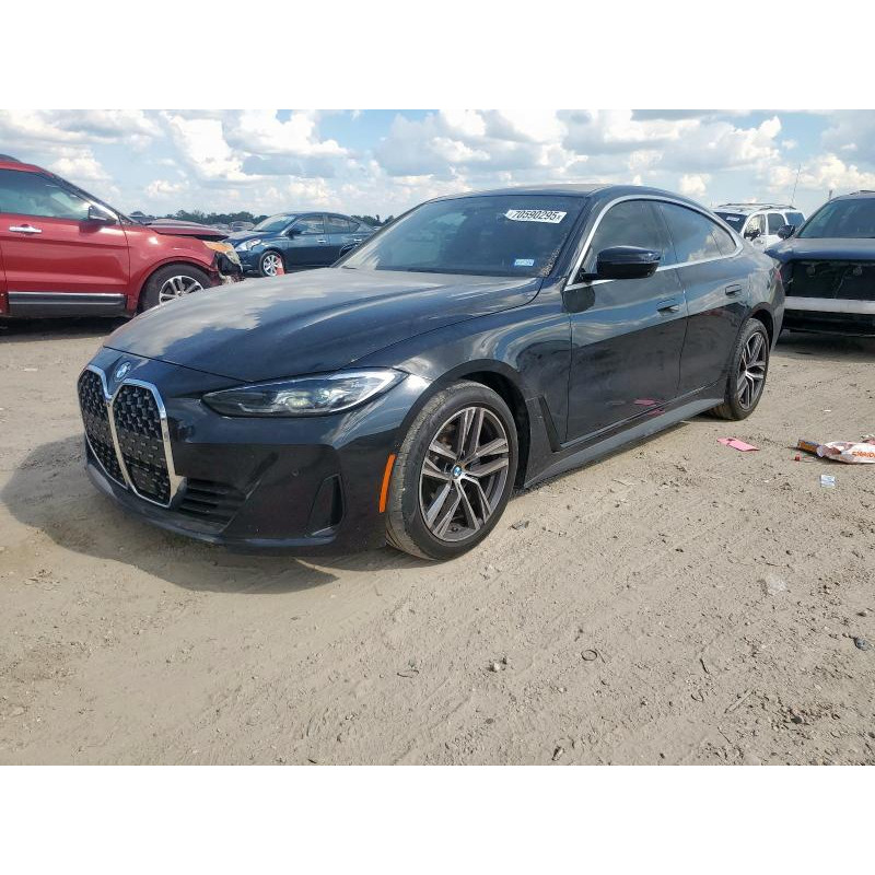 2024 BMW 4 SERIES WBA63AV07RFR27620 70590295 2024 BMW 4 SERIES WBA63AV07RFR27620 70590295