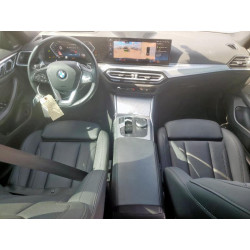2024 BMW 4 SERIES WBA63AV07RFR27620 70590295