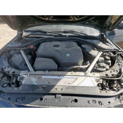 2024 BMW 4 SERIES WBA63AV07RFR27620 70590295