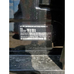2024 BMW 4 SERIES WBA63AV07RFR27620 70590295