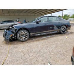 2025 BMW 7 SERIES WBA33EH05SCV32350 70948785