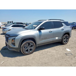 2026 CHEVROLET EQUINOX 3GNAXHEGXTL107592 71635655