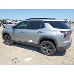 2026 CHEVROLET EQUINOX 3GNAXHEGXTL107592 71635655